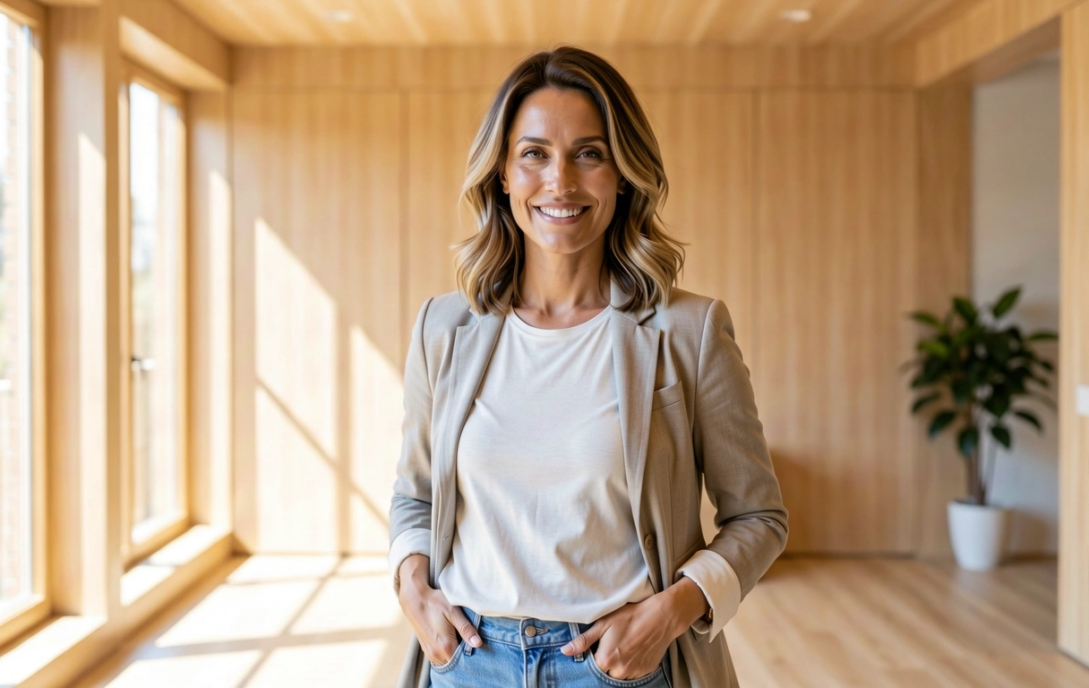 Sveikos gyvensenos treneris