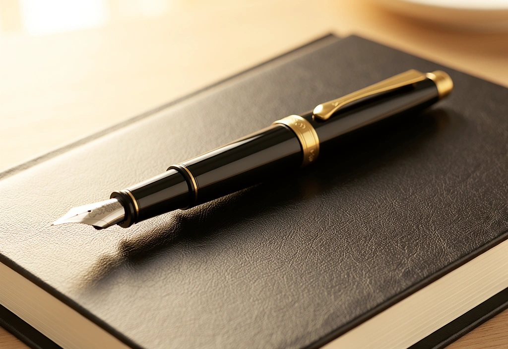 Dokumento pasirašymas